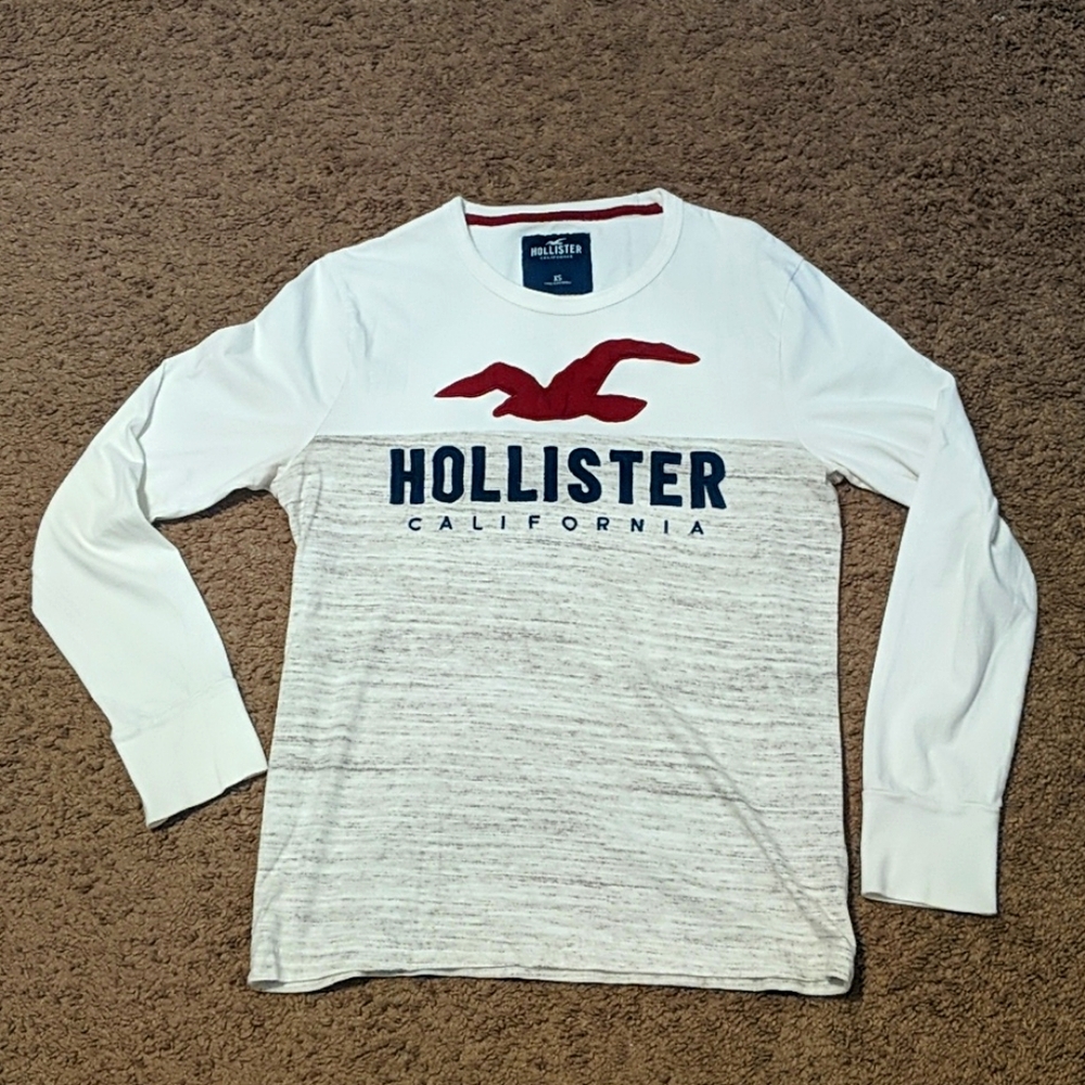 Hollister shirt